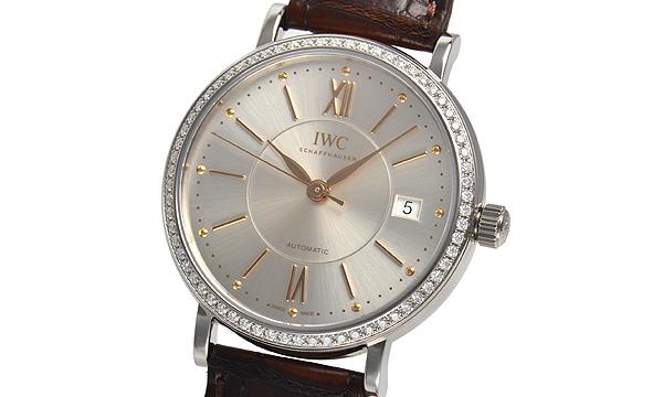 IW458103 ポートフィノ ミッドサイズ オートマティック｜ＩＷＣスーパーコピー